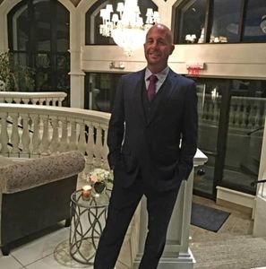 Meet your Posher, Jason